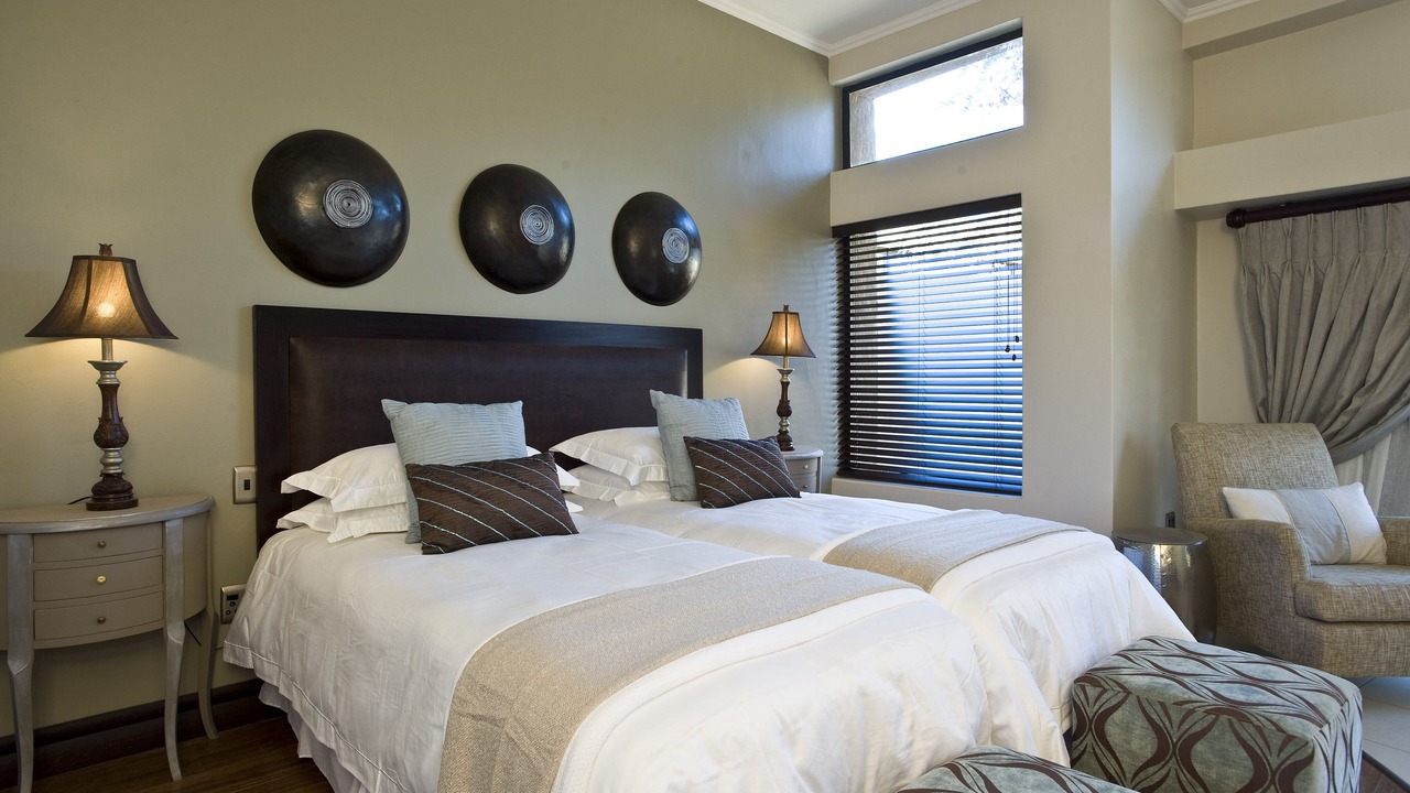 Photo of Bedroom in Mokopane