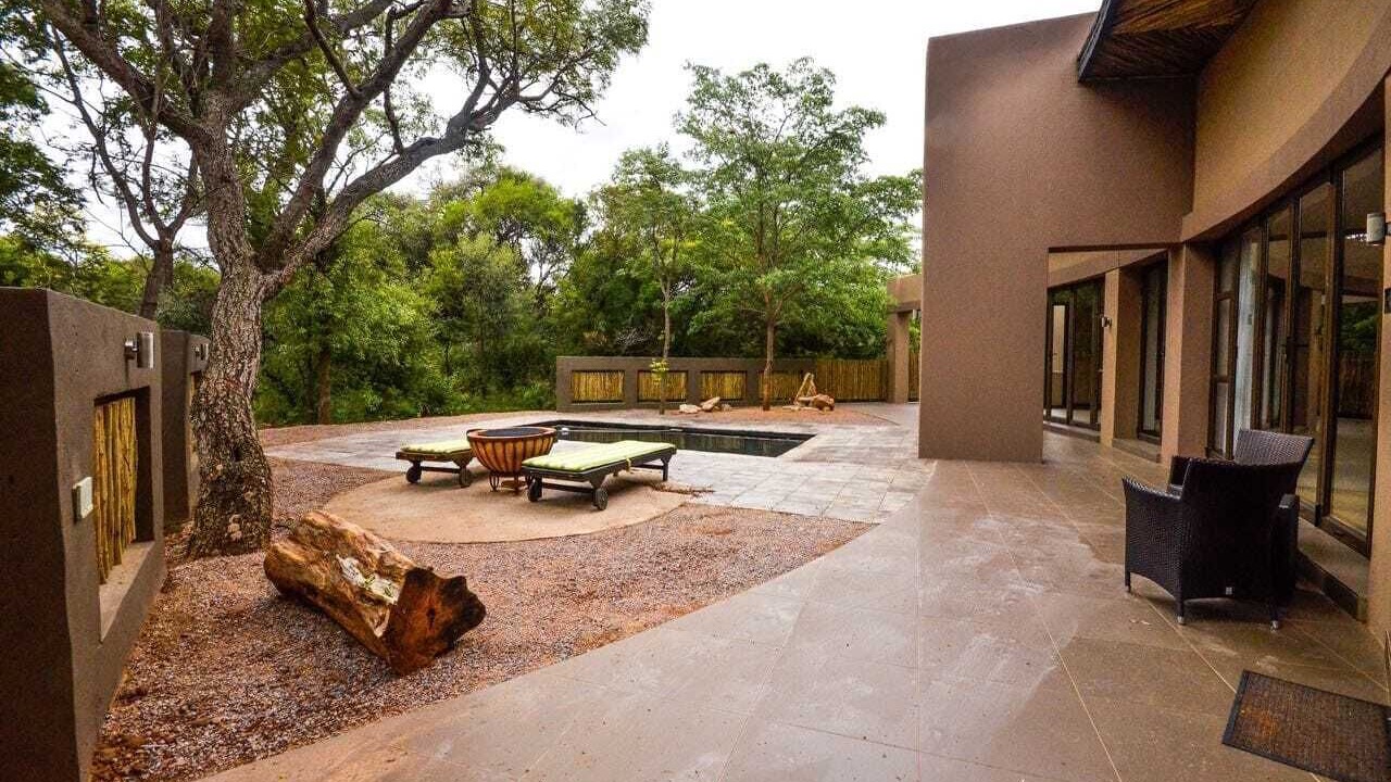 Photo of Patio Balcony in Mokopane