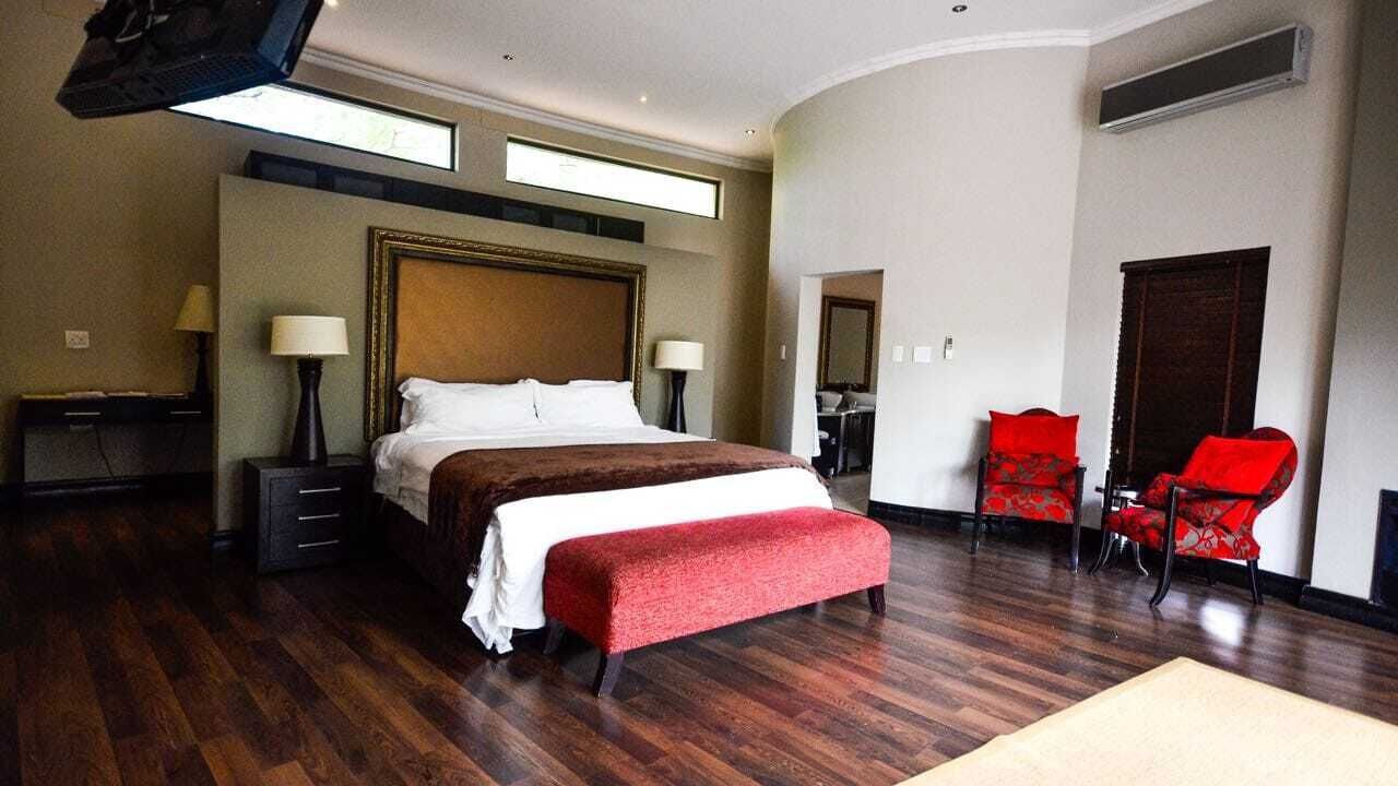 Photo of Bedroom in Mokopane