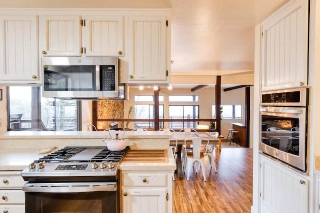Photo of Kitchen in Ukiah