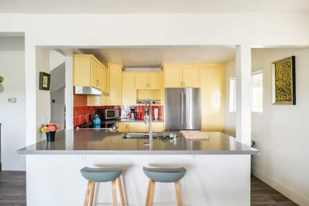 Photo of Kitchen in Geyserville