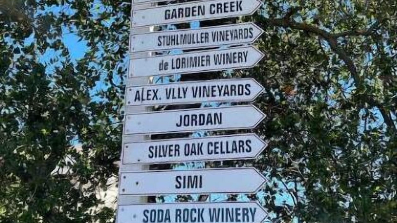 Photo of Others in Geyserville