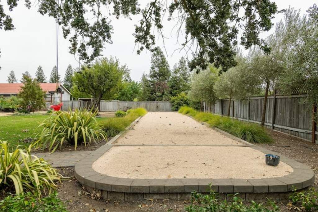Photo of Outdoor in Geyserville