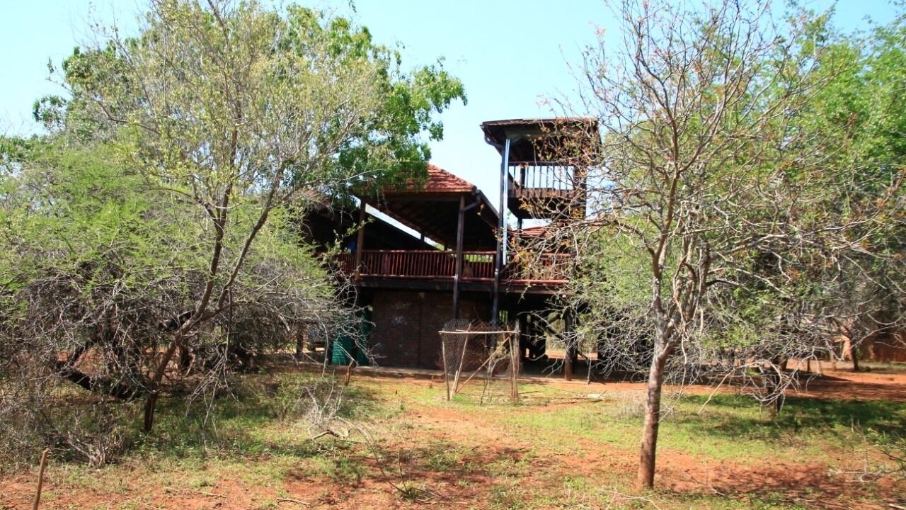 Photo of Outdoor in Marloth Park