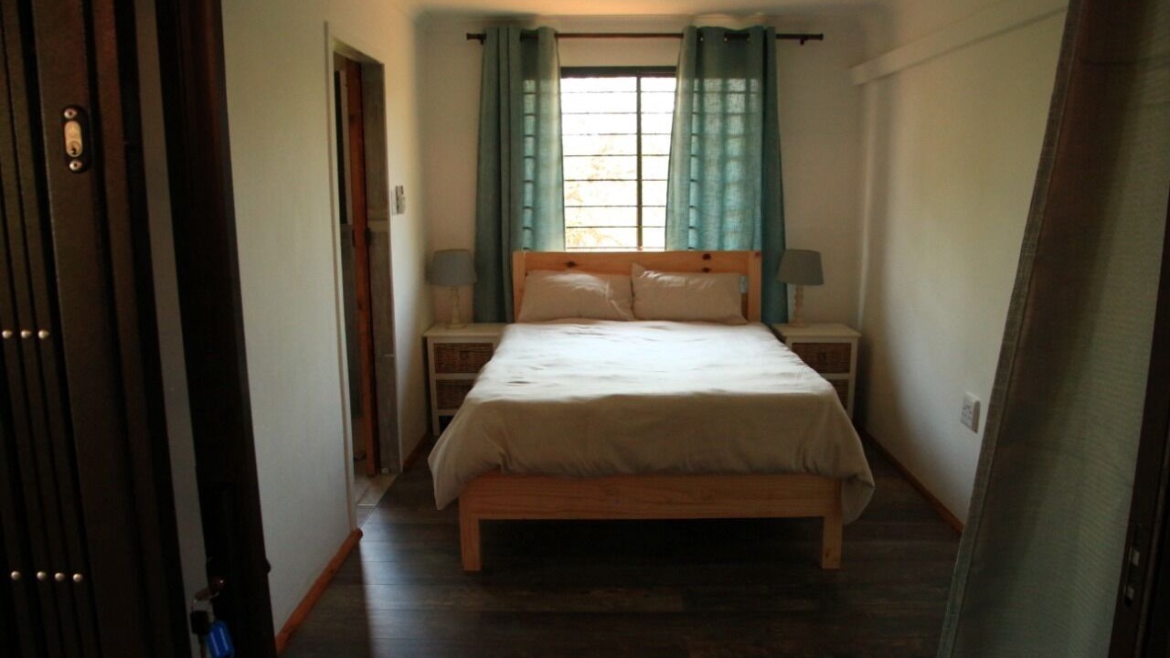 Photo of Bedroom in Marloth Park