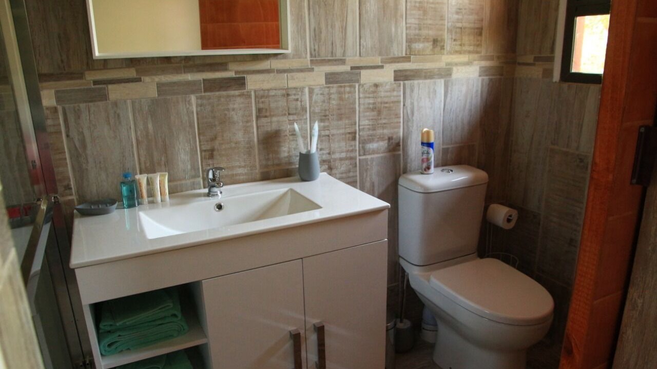 Photo of Bathroom in Marloth Park