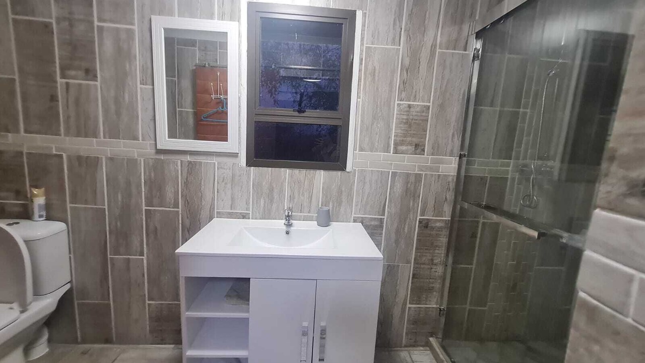 Photo of Bathroom in Marloth Park