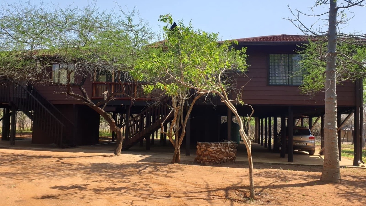 Photo of Outdoor in Marloth Park