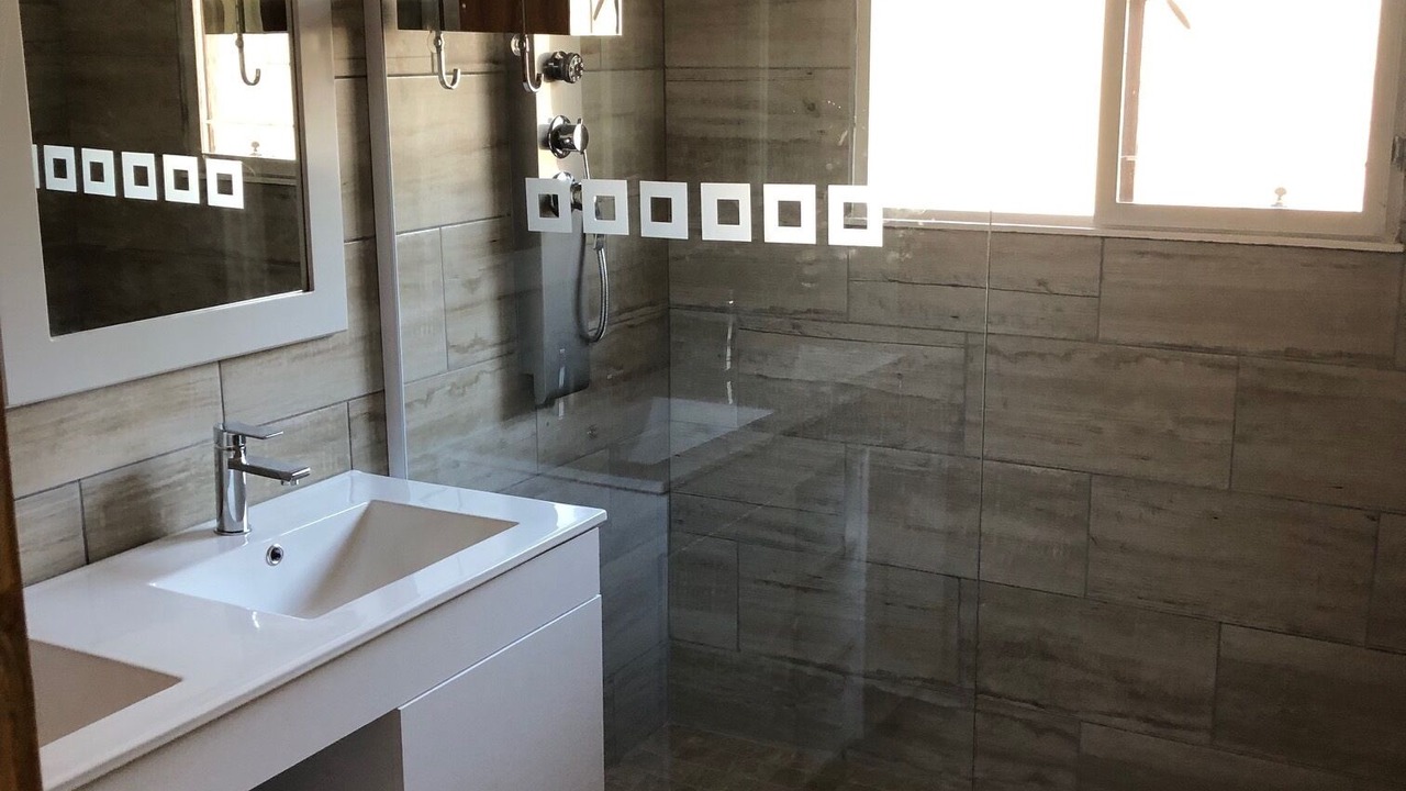 Photo of Bathroom in Marloth Park