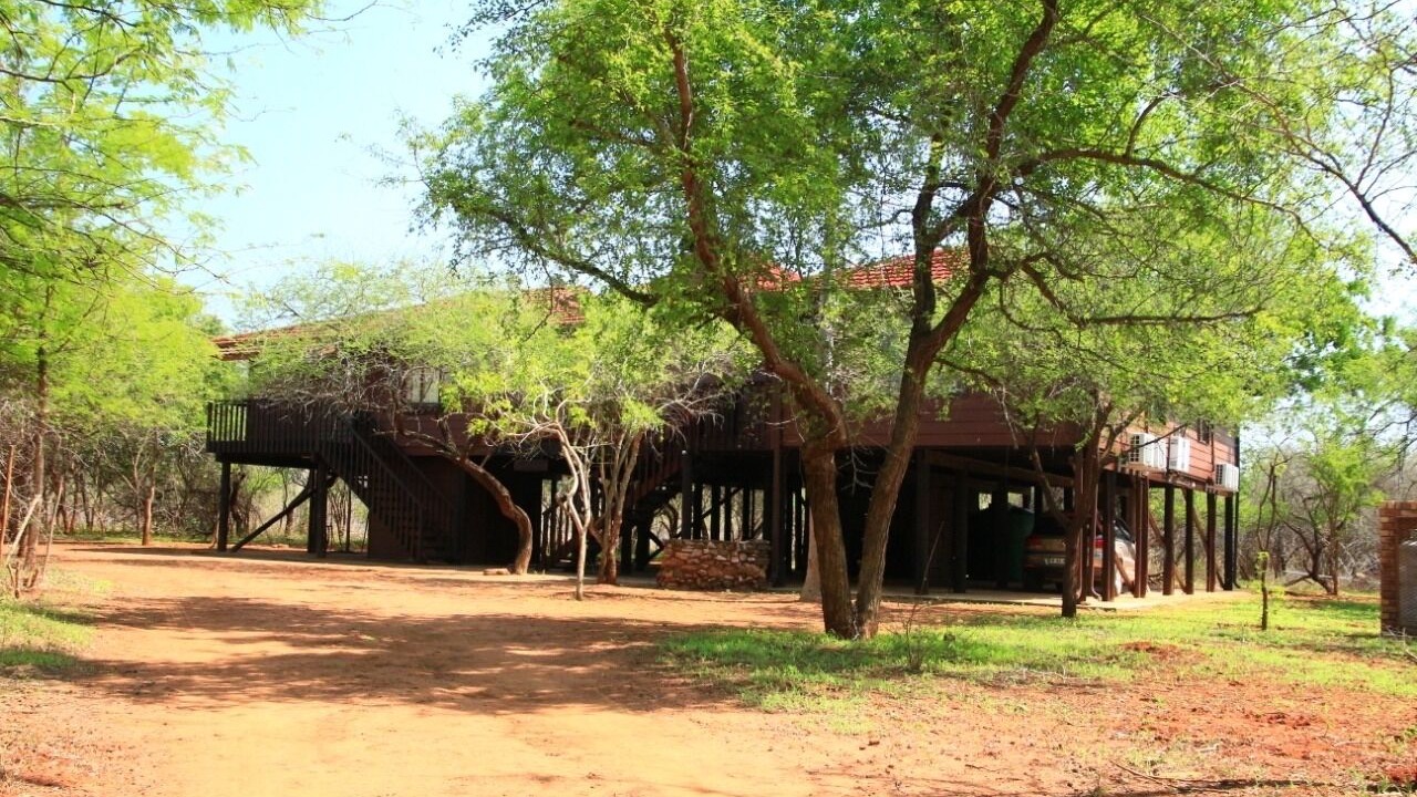 Photo of Outdoor in Marloth Park