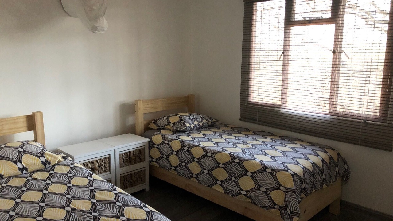 Photo of Bedroom in Marloth Park