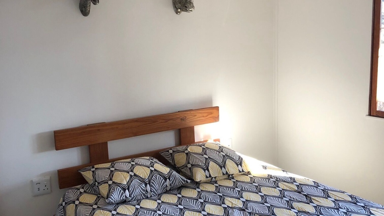 Photo of Bedroom in Marloth Park