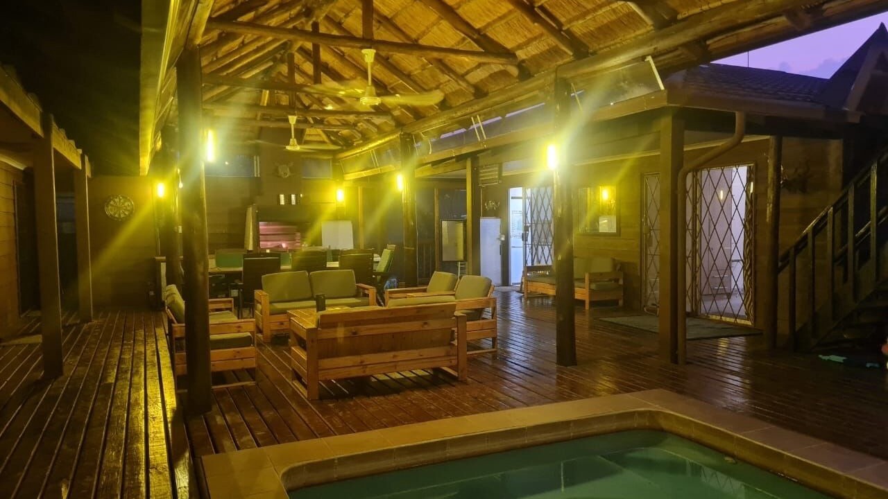 Photo of Outdoor in Marloth Park