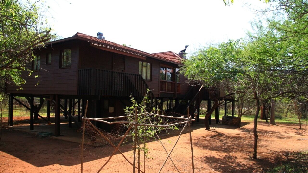 Photo of Outdoor in Marloth Park