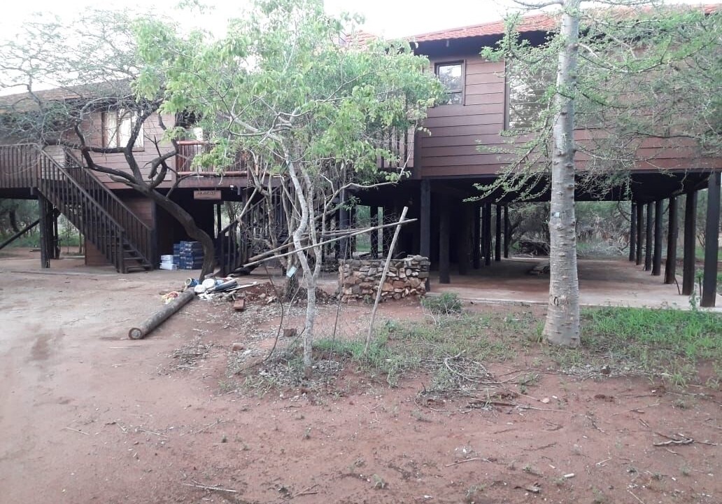 Photo of Outdoor in Marloth Park