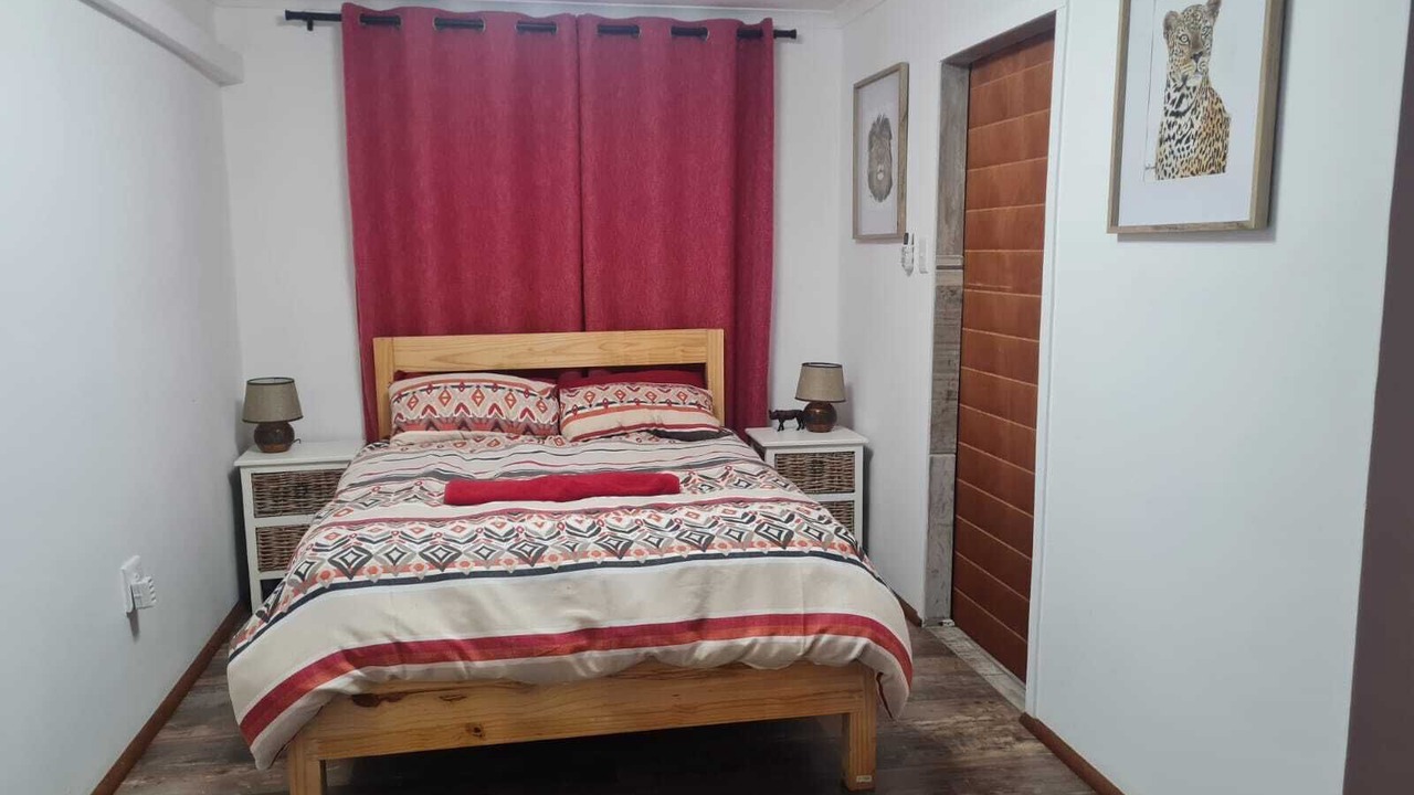 Photo of Bedroom in Marloth Park