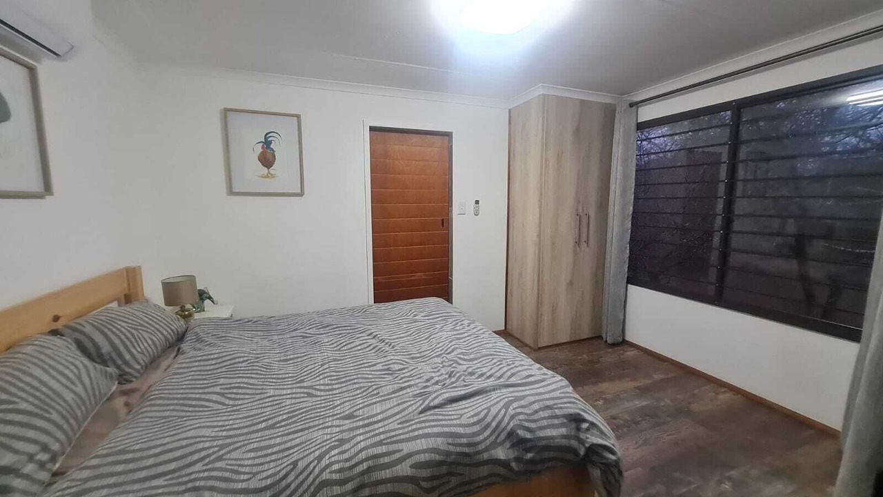 Photo of Bedroom in Marloth Park