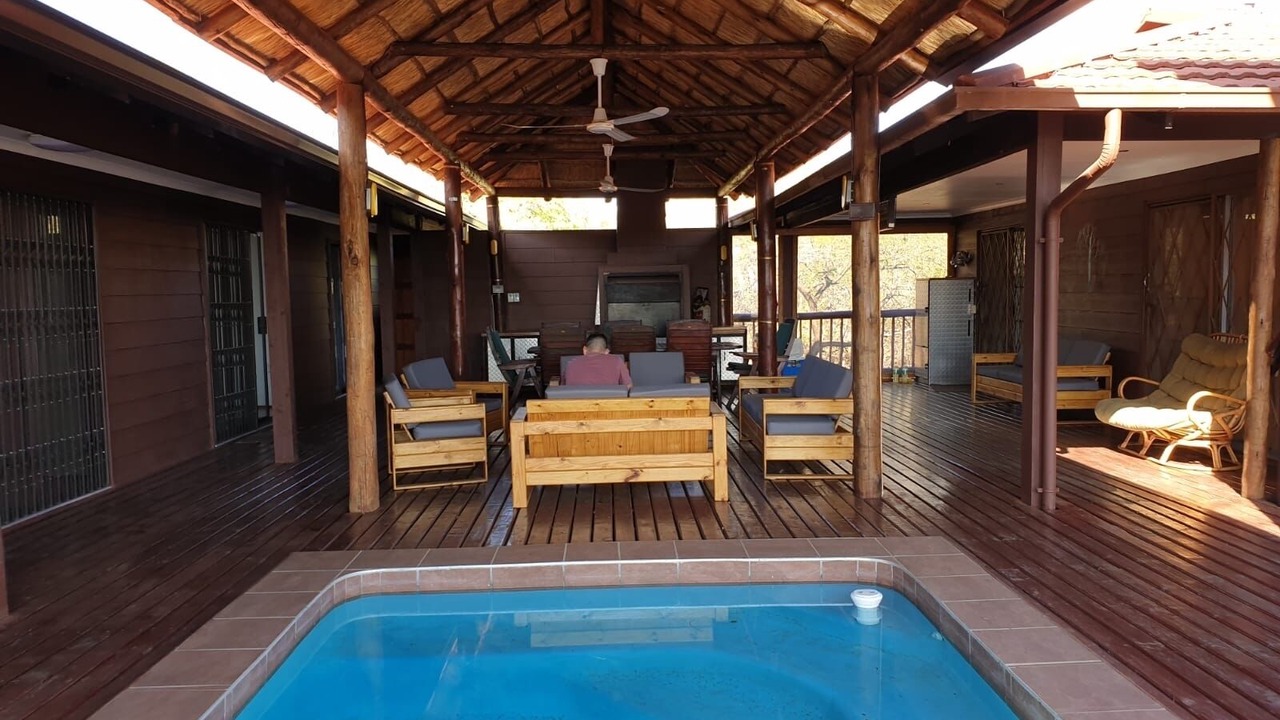 Photo of Outdoor in Marloth Park