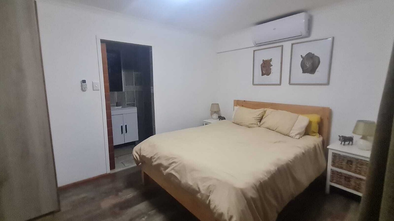 Photo of Bedroom in Marloth Park