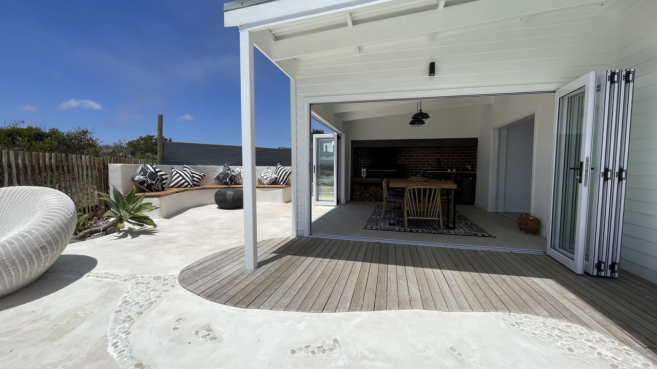 Photo of Outdoor in Grotto Bay