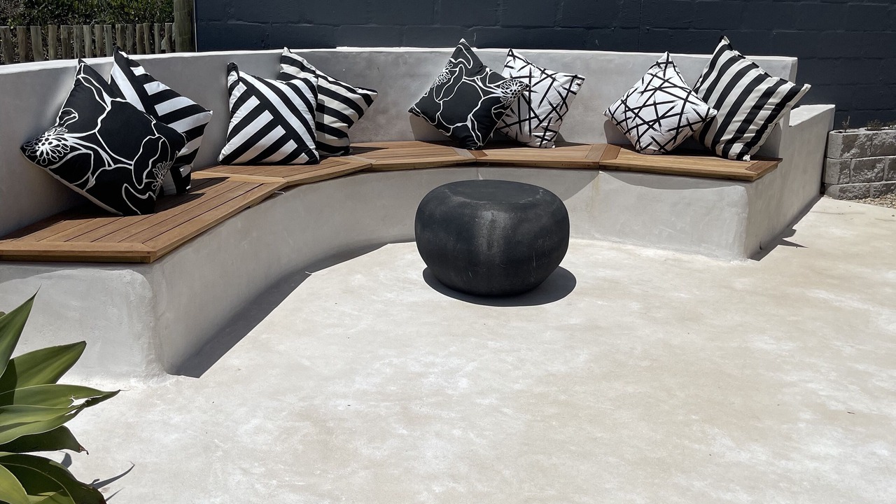 Photo of Patio Balcony in Grotto Bay