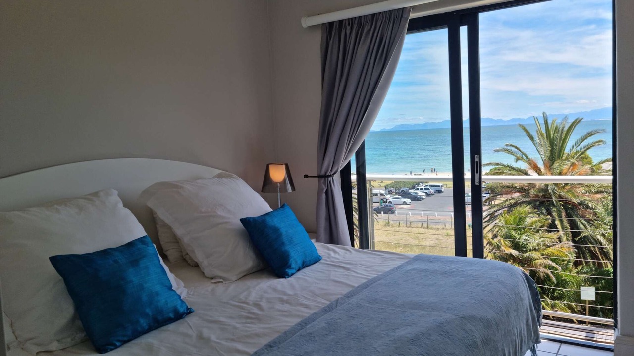 Photo of Bedroom in Claremont