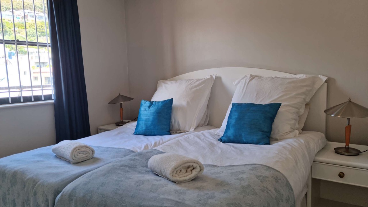 Photo of Bedroom in Claremont