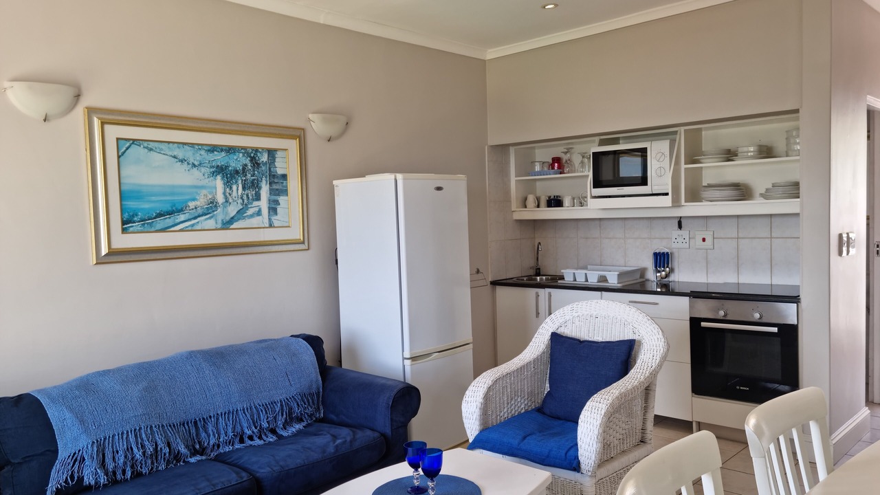 Photo of Livingroom in Claremont