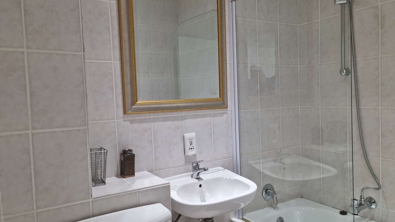 Photo of Bathroom in Claremont