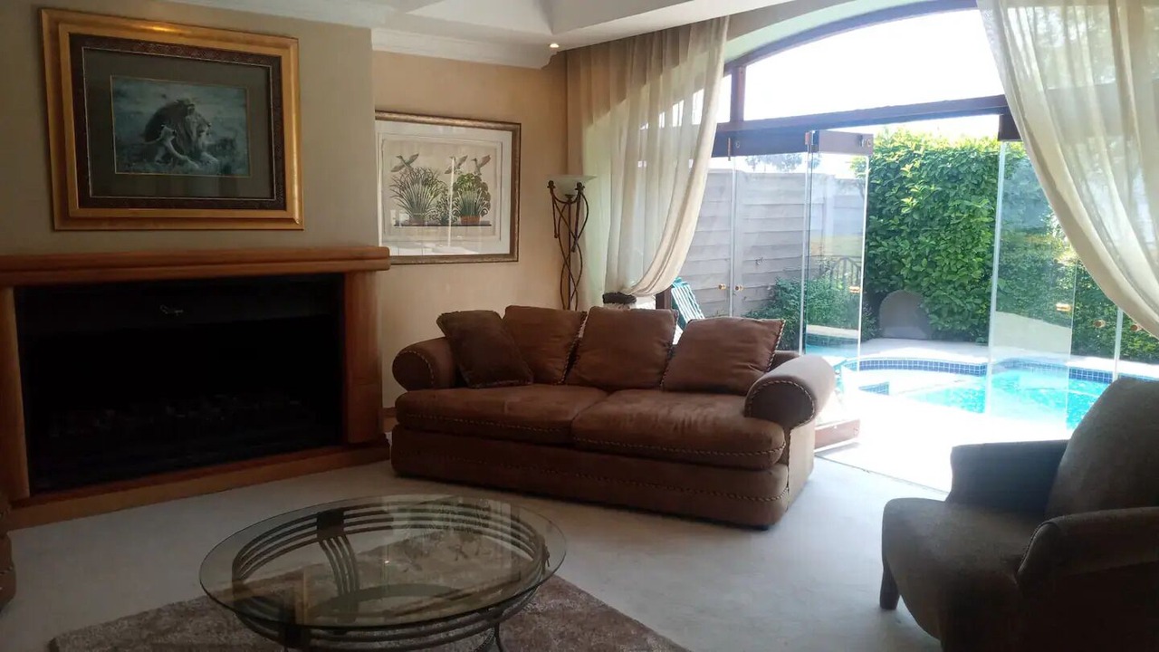 Photo of Livingroom in Hartbeespoort
