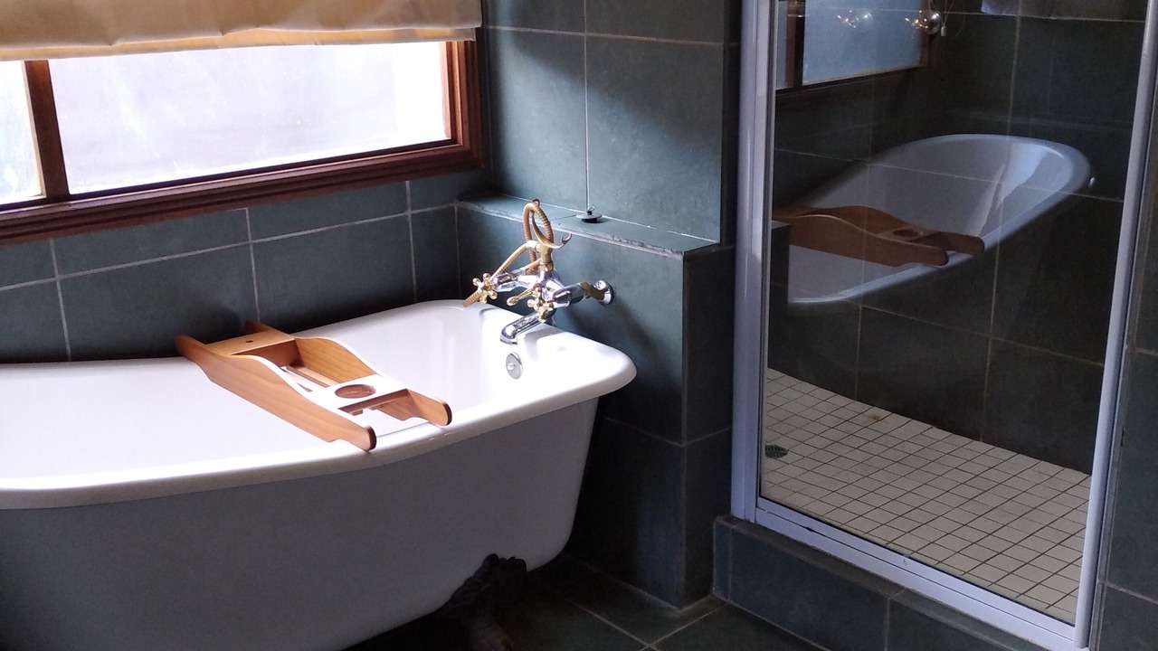 Photo of Bathroom in Hartbeespoort