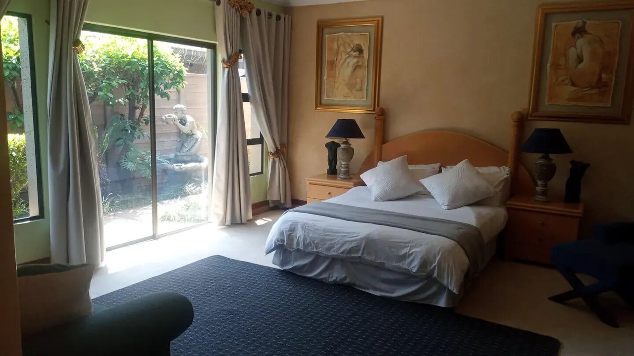 Photo of Bedroom in Hartbeespoort