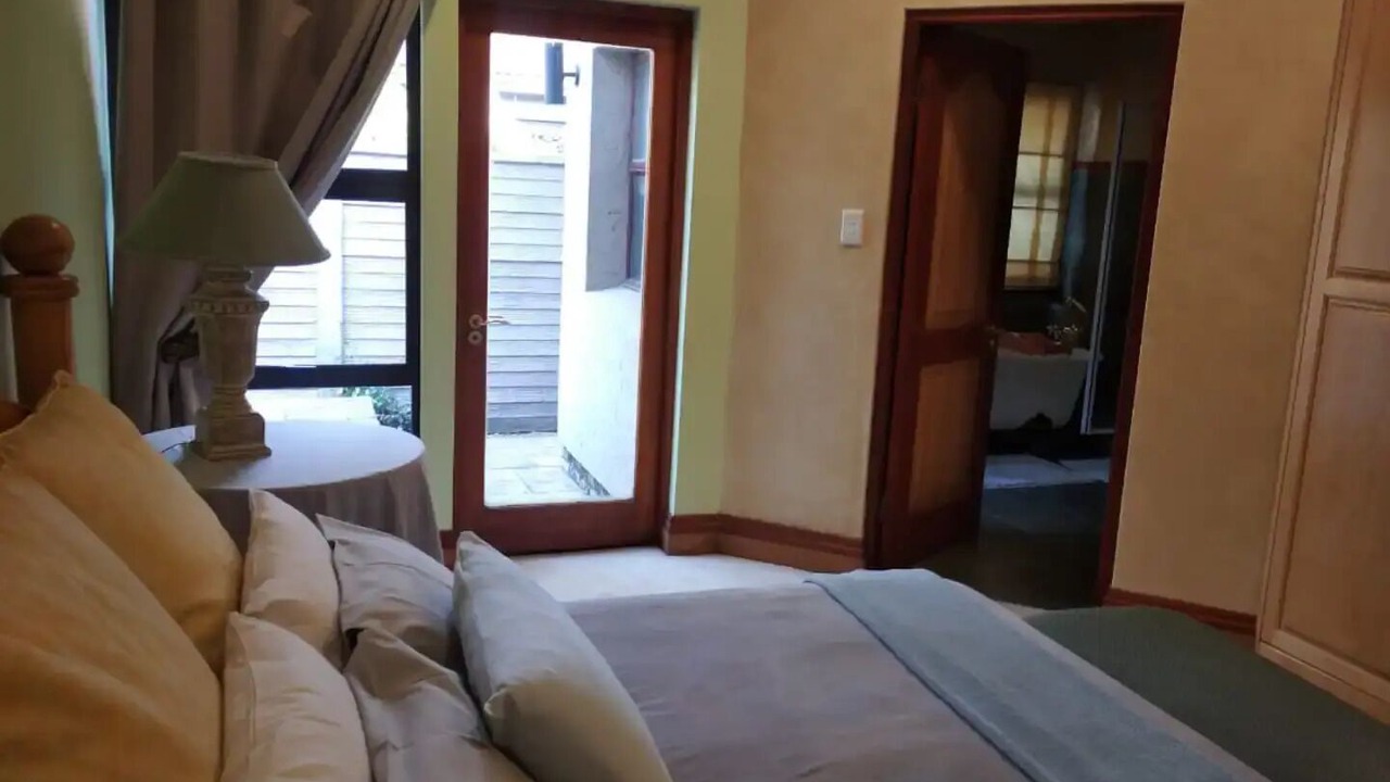 Photo of Bedroom in Hartbeespoort