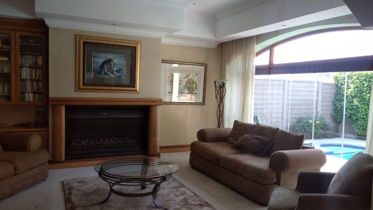 Photo of Livingroom in Hartbeespoort