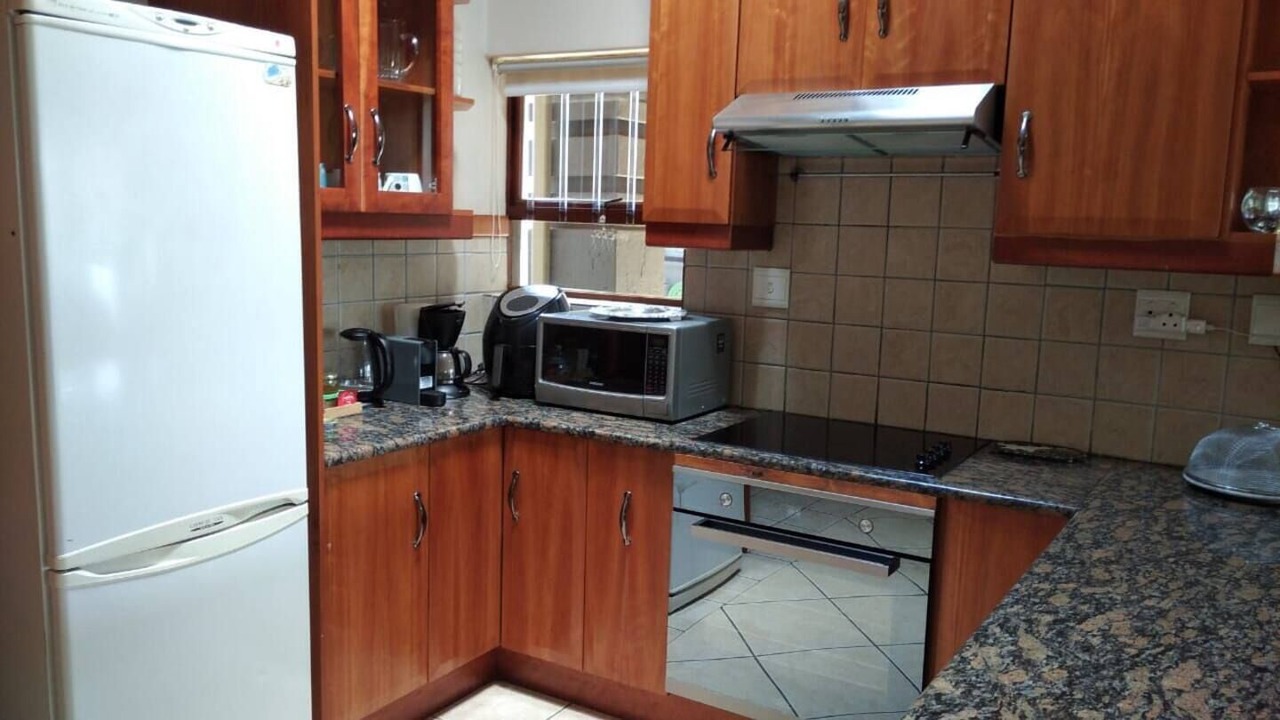 Photo of Kitchen in Hartbeespoort