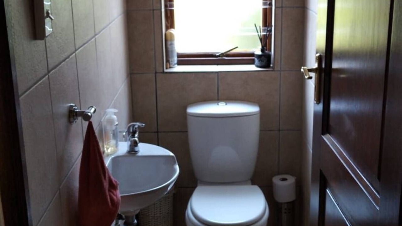 Photo of Bathroom in Hartbeespoort