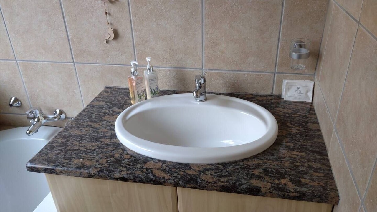 Photo of Bathroom in Hartbeespoort