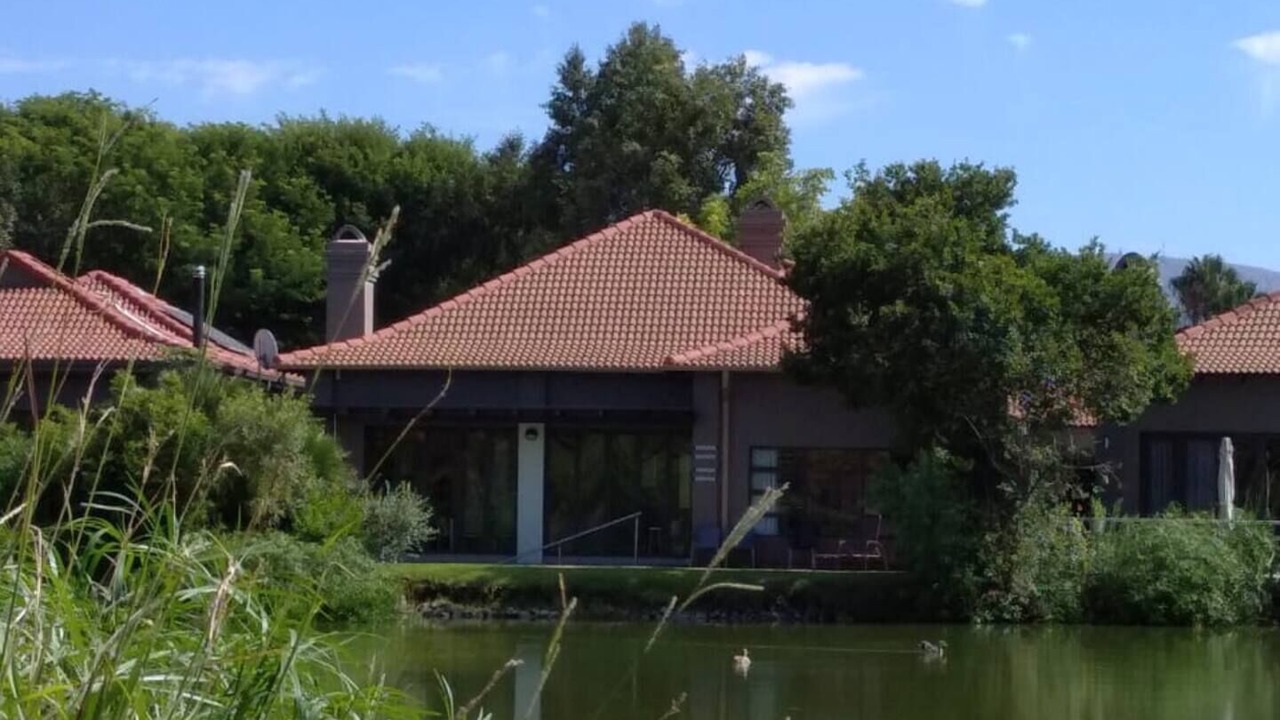 Photo of Outdoor in Hartbeespoort