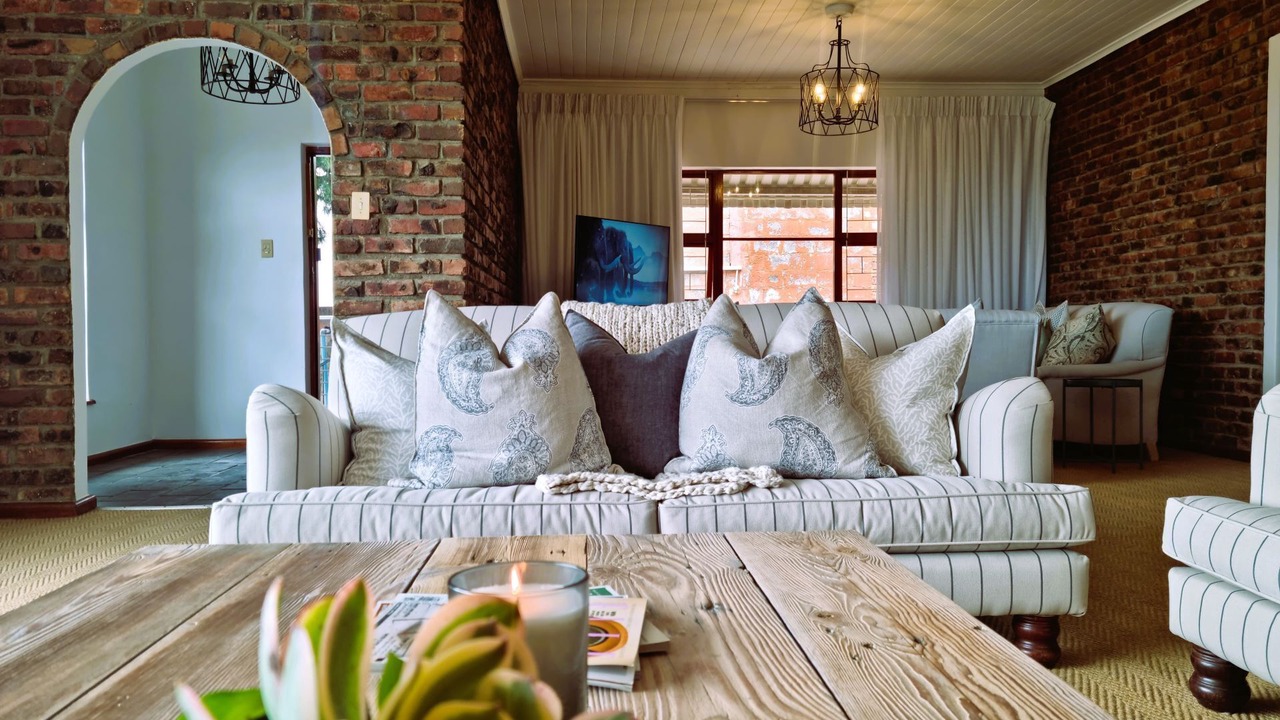 Photo of Livingroom in Mountainside