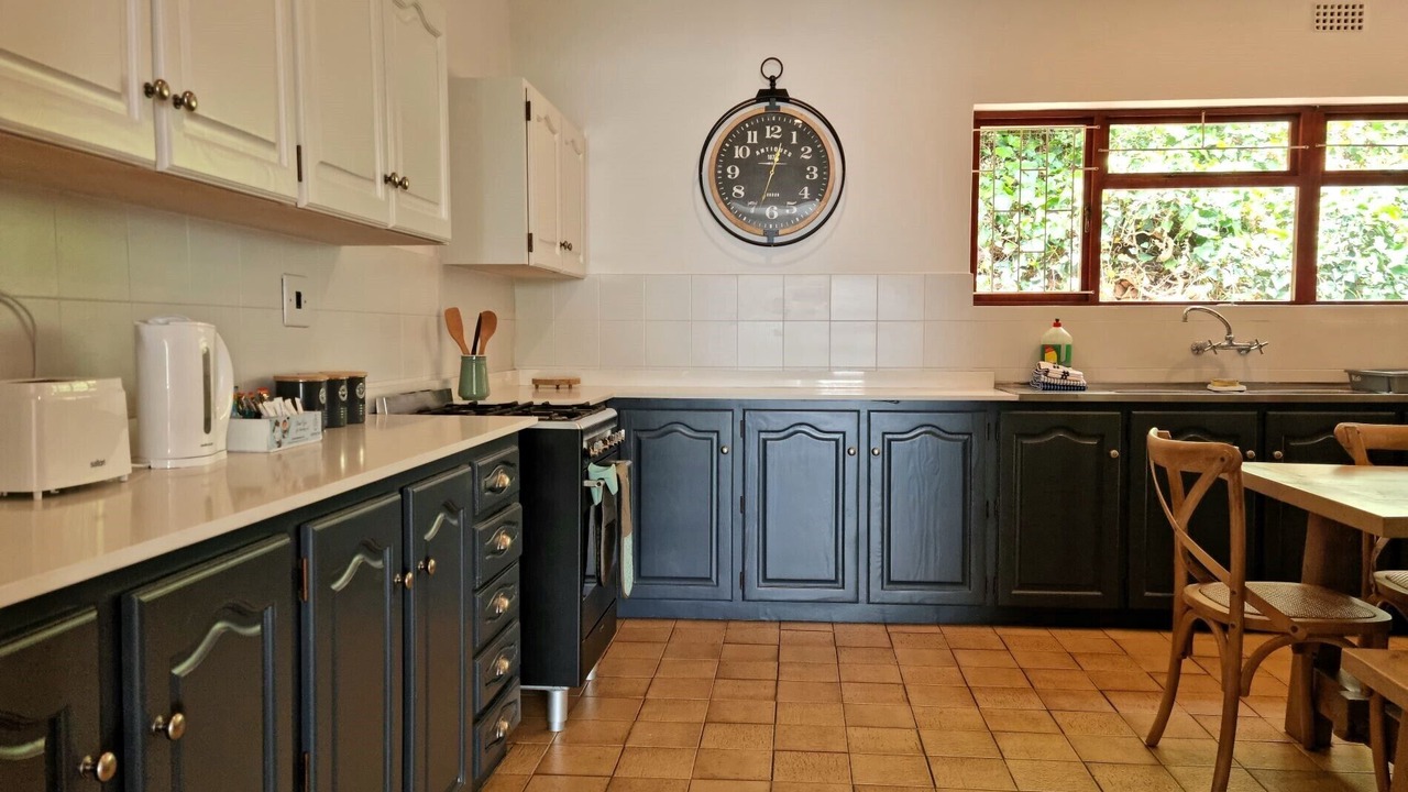 Photo of Kitchen in Mountainside