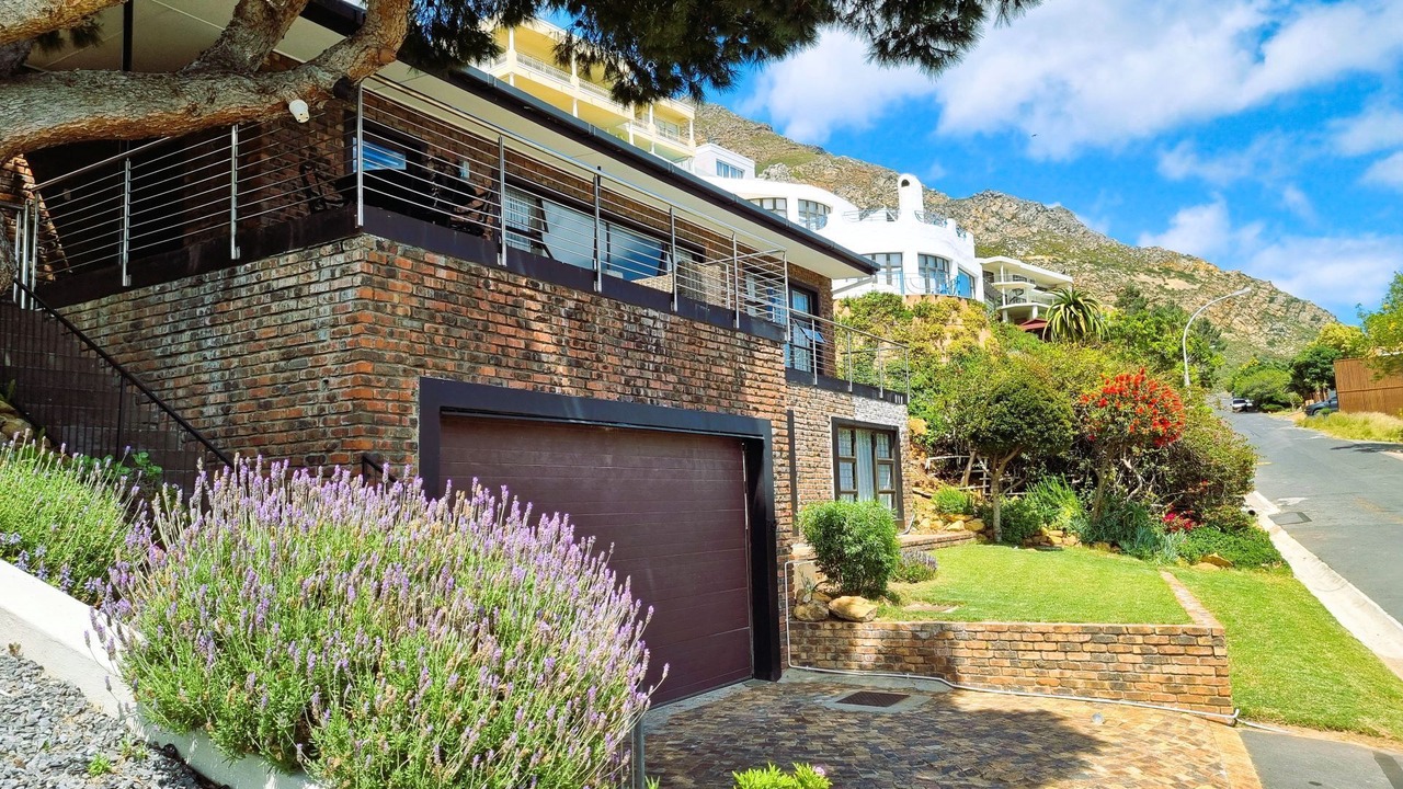 Photo of Outdoor in Mountainside