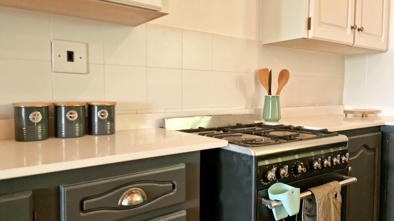 Photo of Kitchen in Mountainside