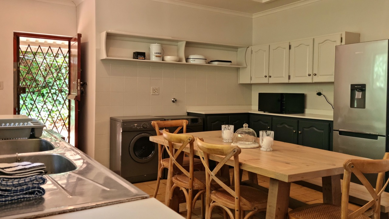Photo of Kitchen in Mountainside