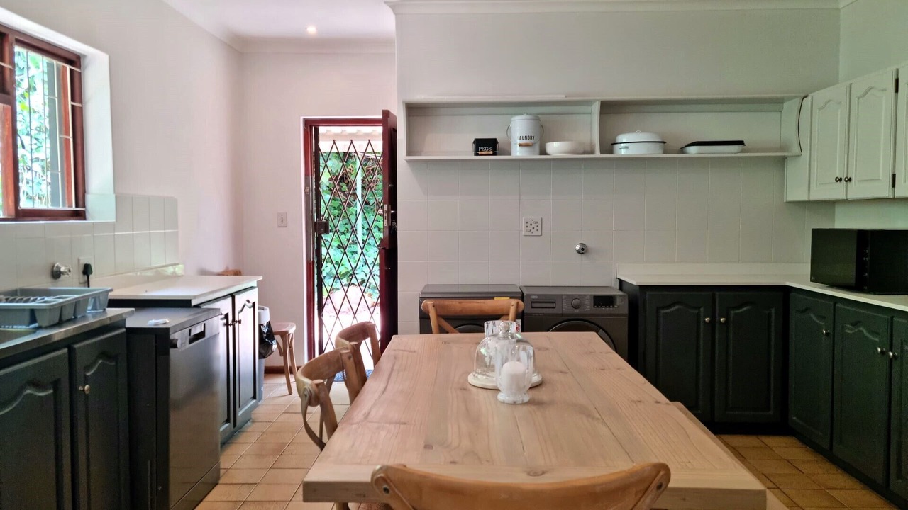 Photo of Kitchen in Mountainside