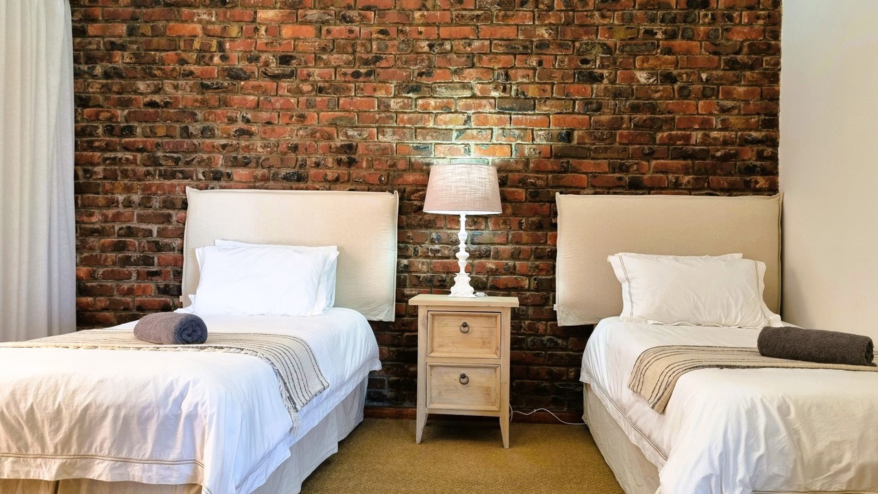 Photo of Bedroom in Mountainside