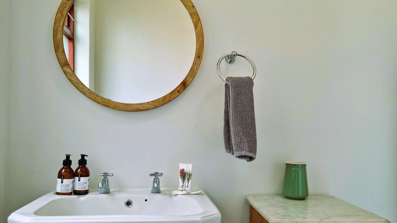 Photo of Bathroom in Mountainside