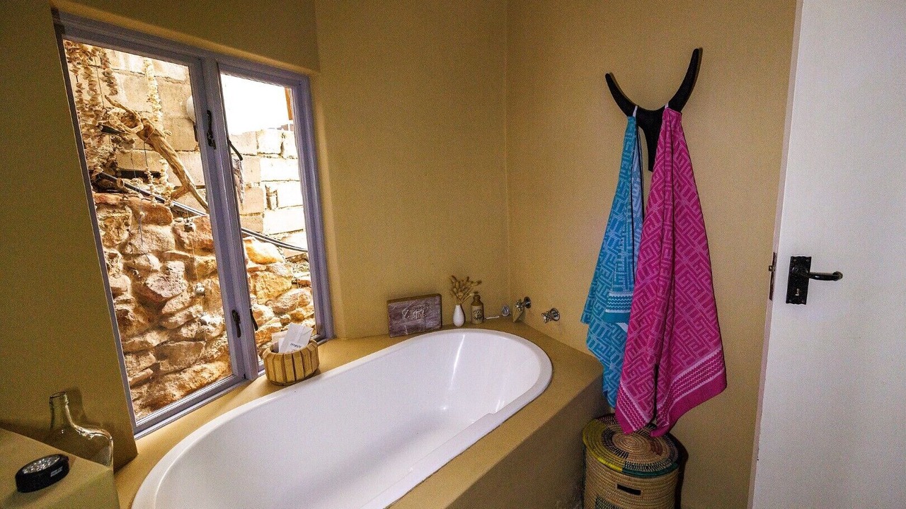 Photo of Bathroom in Mountainside