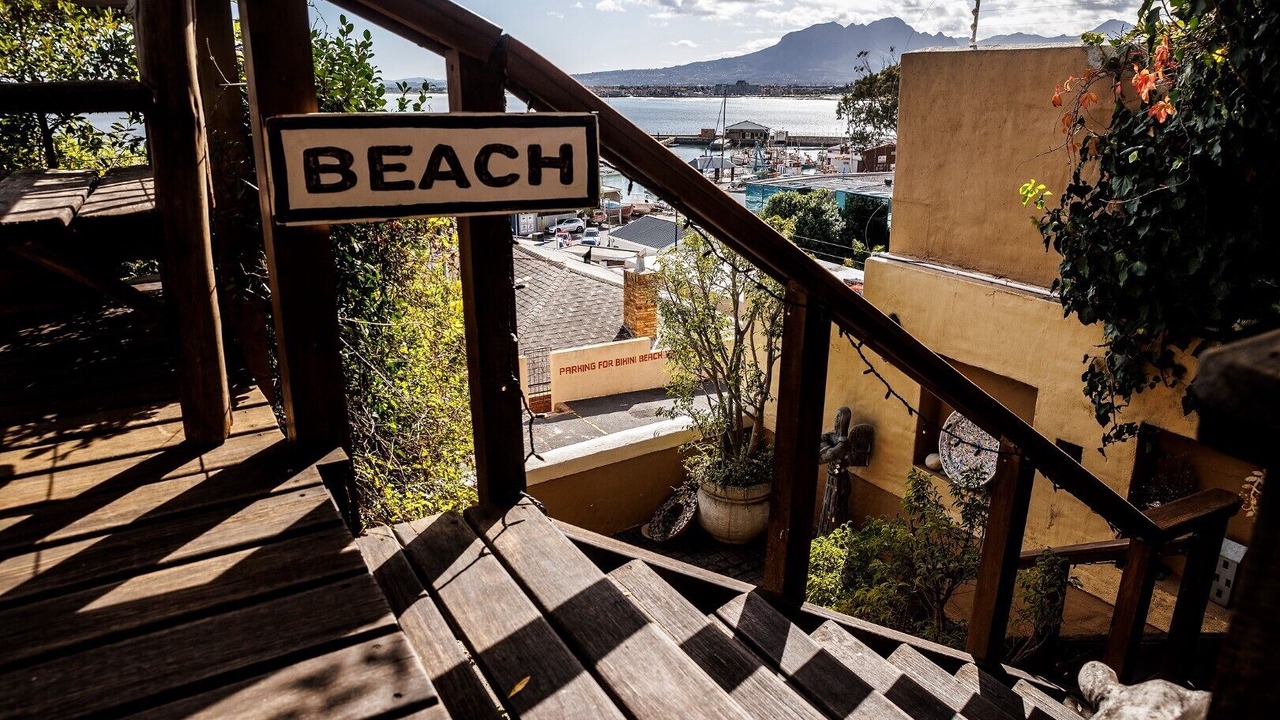 Photo of Outdoor in Mountainside