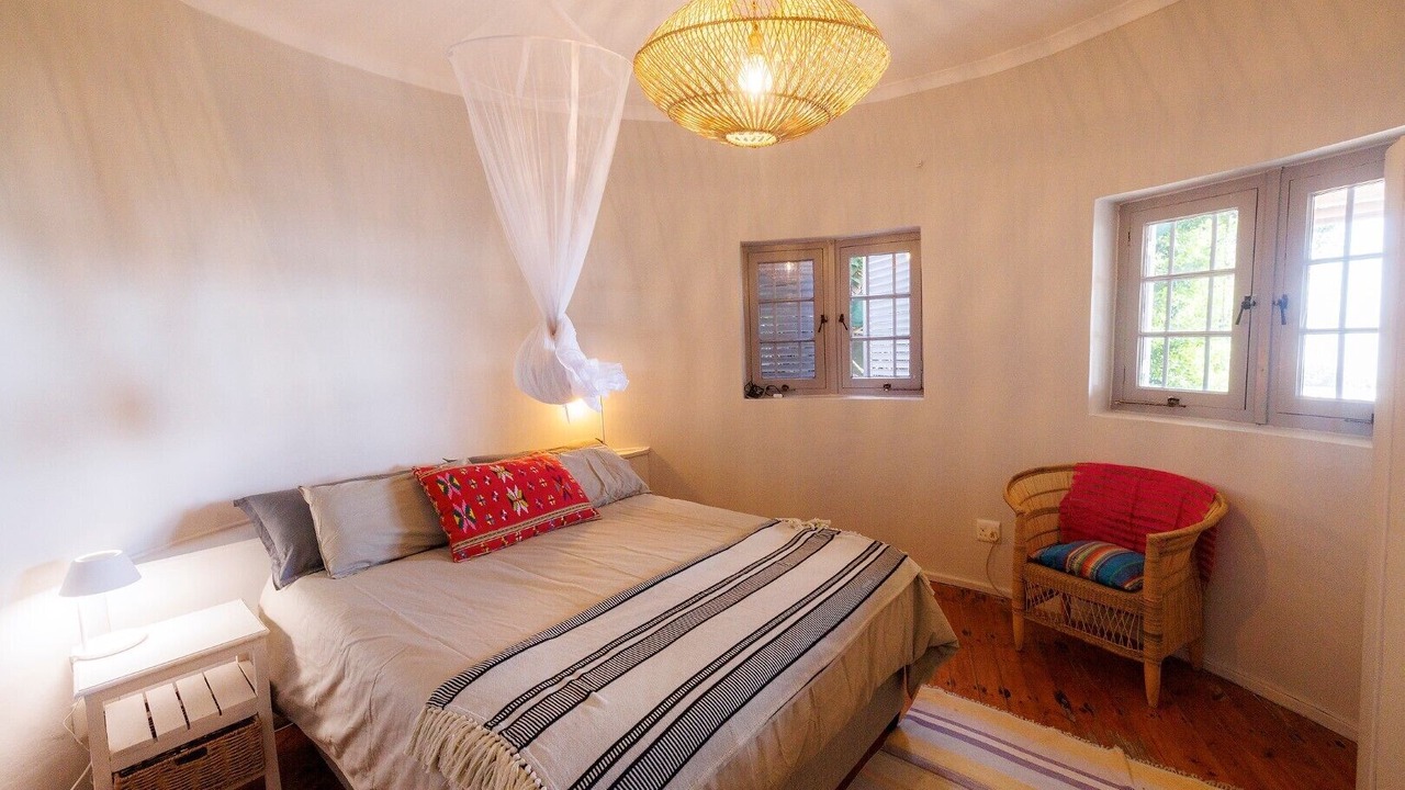 Photo of Bedroom in Mountainside