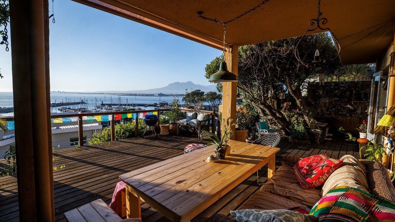 Photo of Outdoor in Mountainside